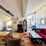Lejlighed Terrace *