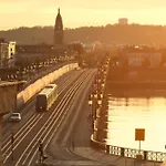 Terrace *