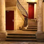 Terrace * Bordeaux