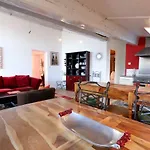 Lejlighed Terrace *