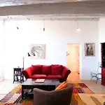 Terrace Lejlighed