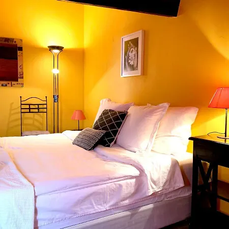 Appartement Terrace *