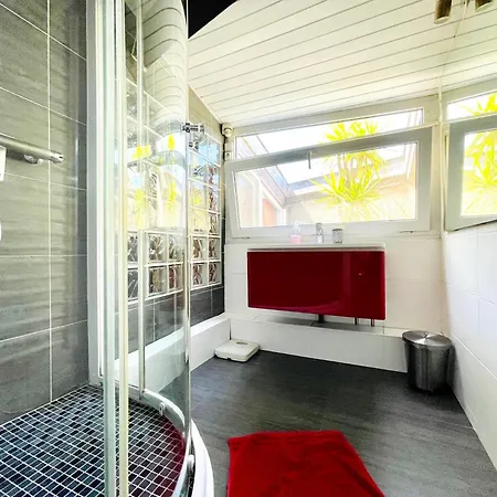 Apartment Terrace