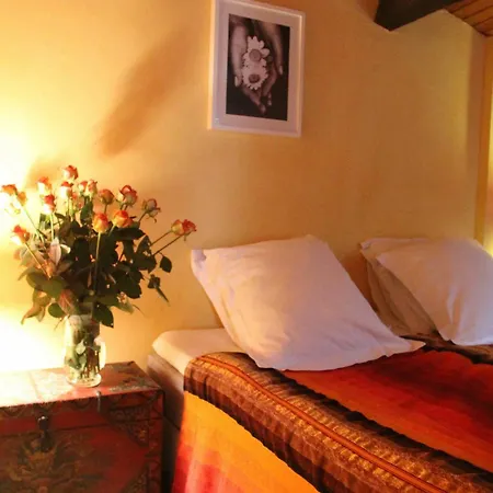 Appartement Terrace
