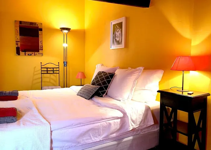 Apartament Terrace *