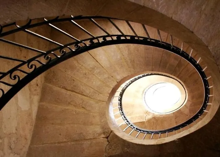 Apartament Terrace Bordeaux