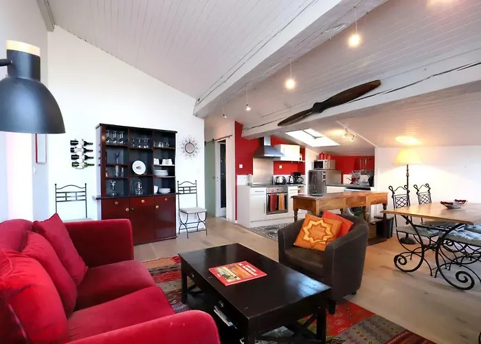 Apartament Terrace *