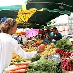 Terrace * Μπορντό