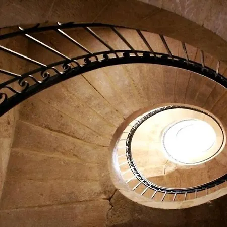 Lejlighed Terrace Bordeaux