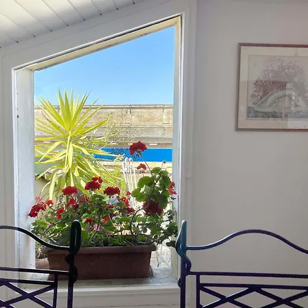 Apartament Terrace Bordeaux