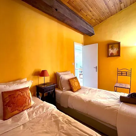 Appartamento Terrace
