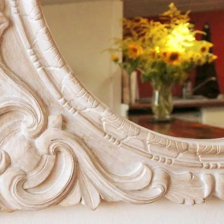 Apartament Terrace *