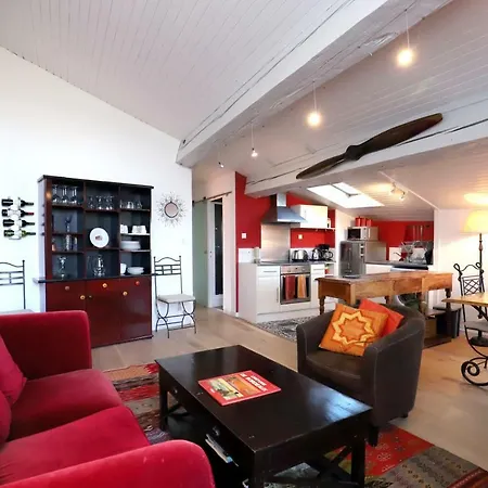 Apartament Terrace *