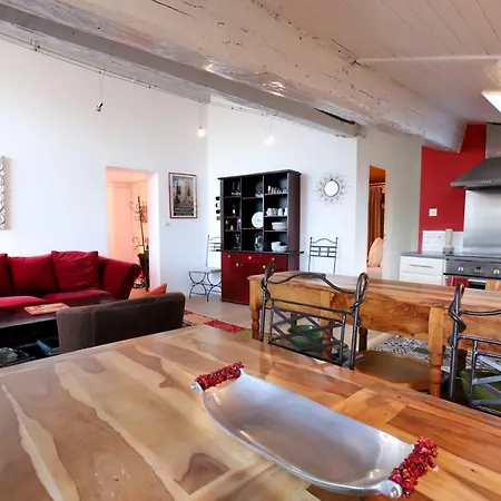 Apartament Terrace *