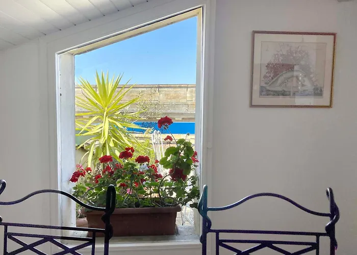 Apartment Terrace Bordeaux